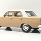 Illustration for article titled 1964 EH Holden in 1:64